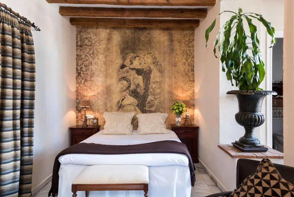 Room, The Town House, Costa Del Sol