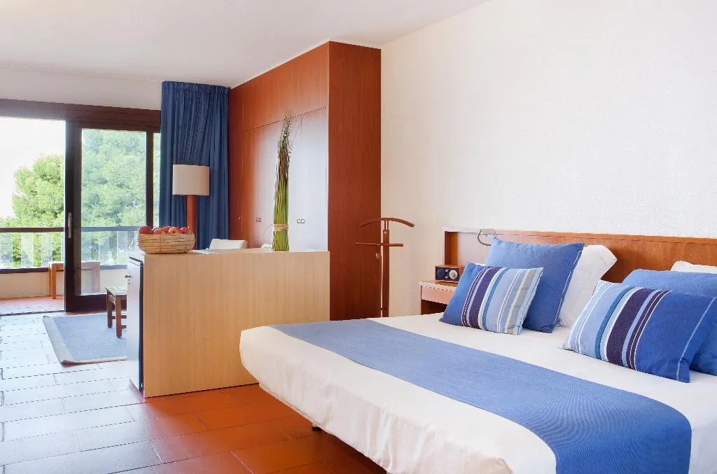 JUNIOR SUITE STANDARD Room, Almadraba Park, Costa Brava