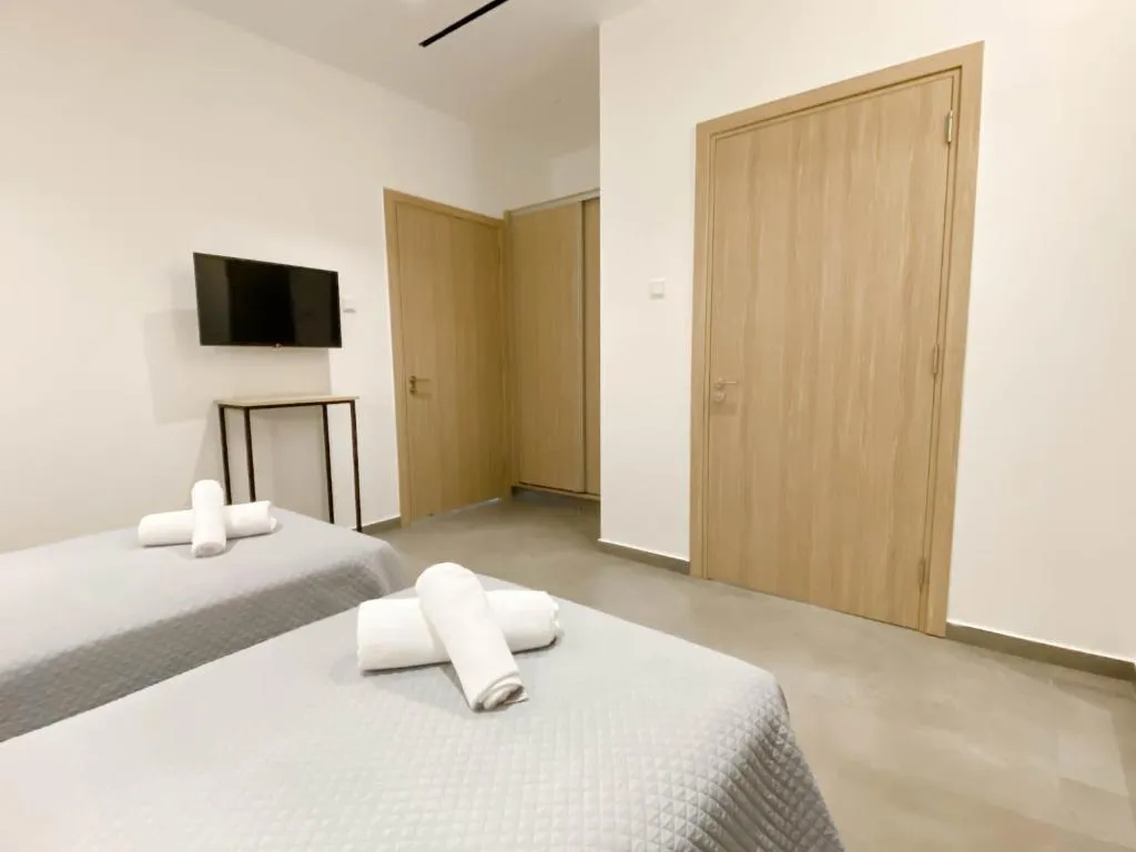 APARTMENT GRAND Accessible Room, Caramela Luxury Apartments, Cyprus