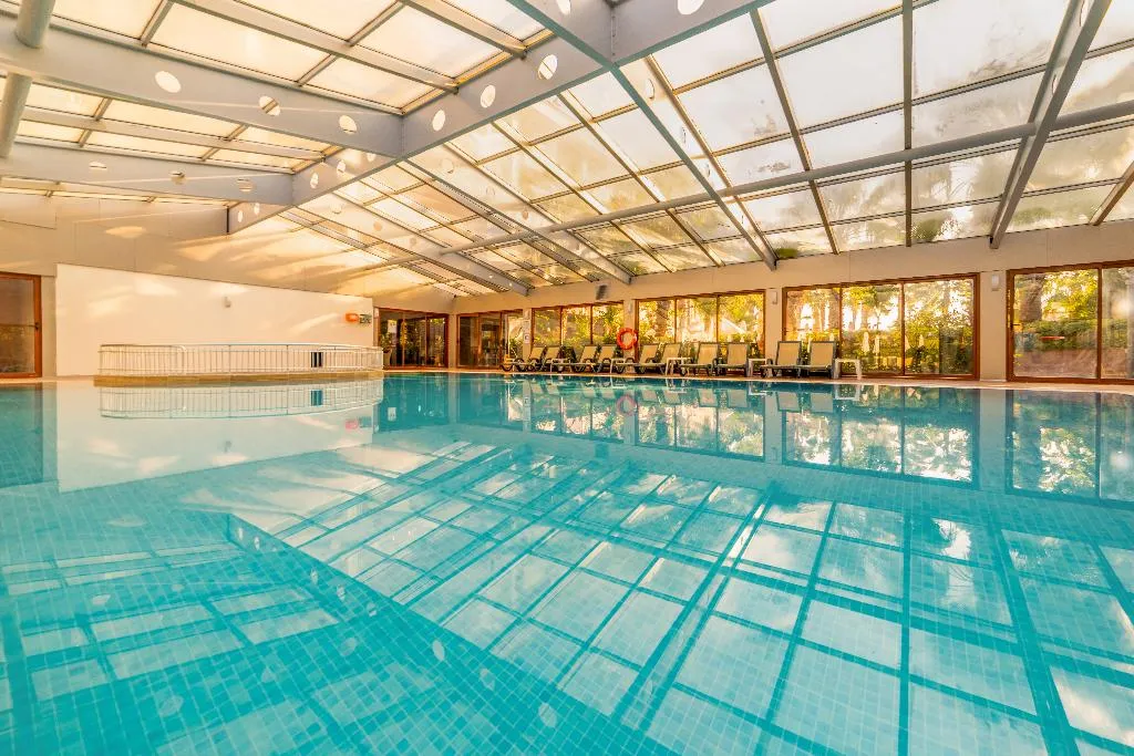 Pool, Hane Family Resort Hotel, Antalya