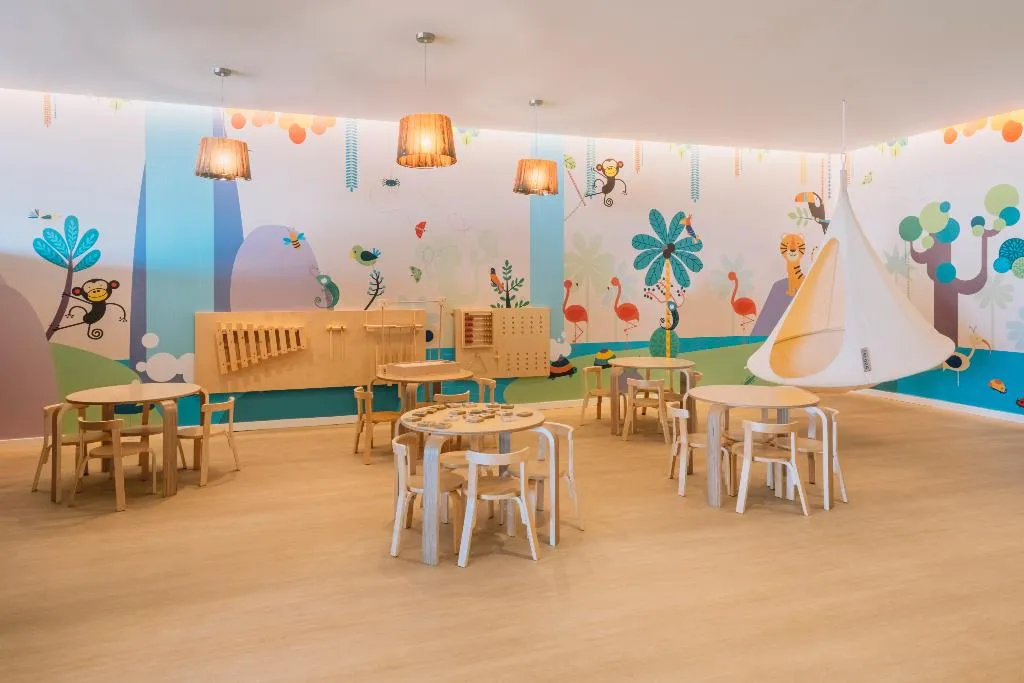 Sports and Entertainment, Iberostar Waves Royal Andalus, Costa De La Luz