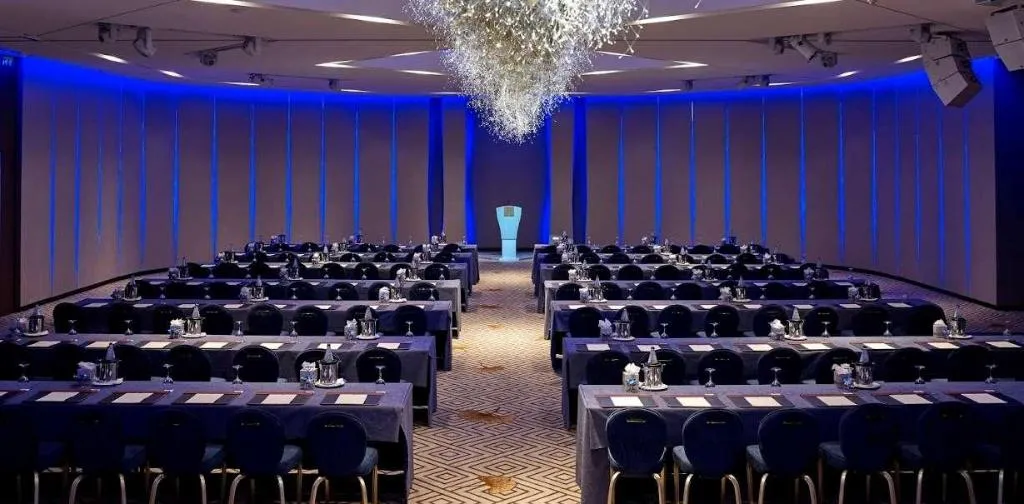 Conferences, Four Seasons Hotel, Cyprus