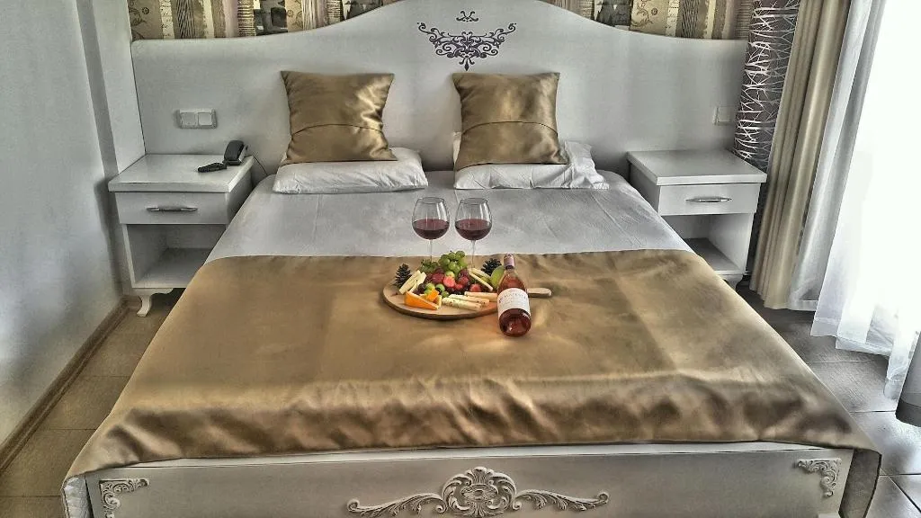 Room, Grand Taner, Dalaman