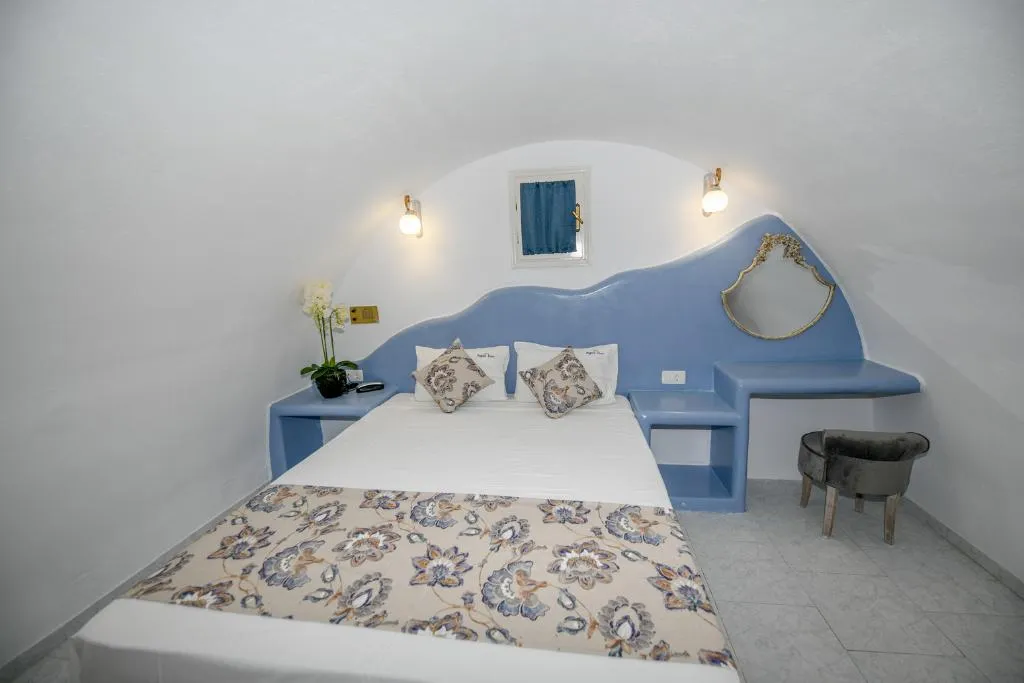 APARTMENT SUPERIOR Room, Aegean View, Santorini