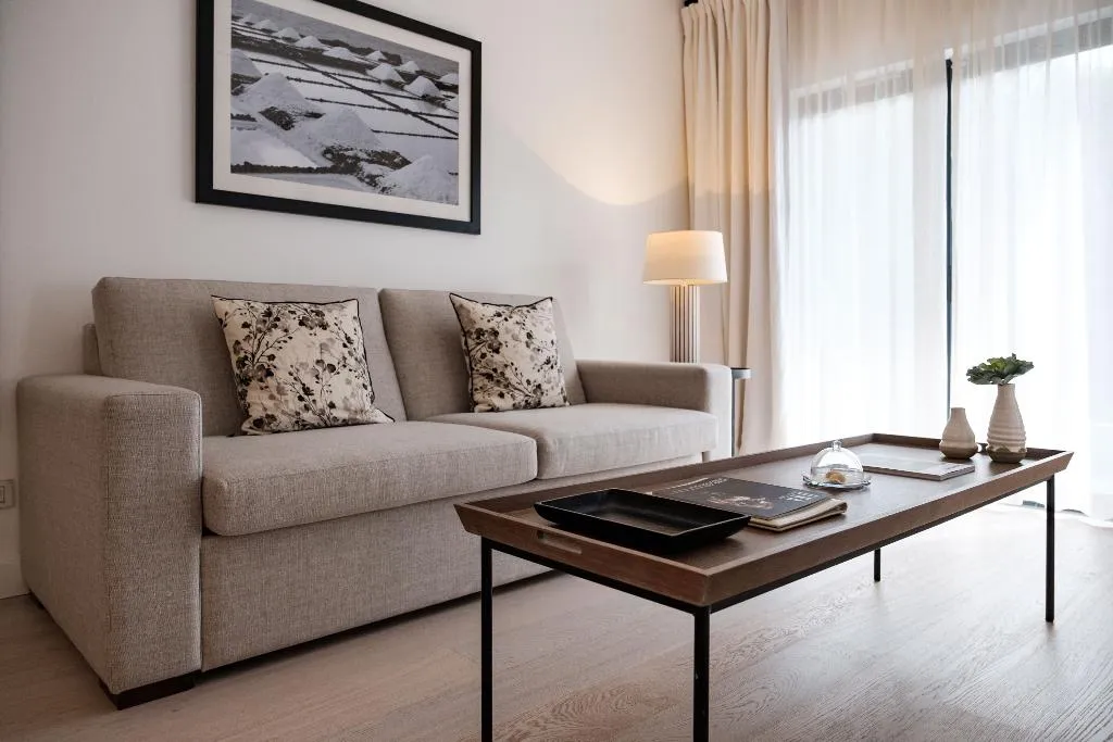 SUITE STANDARD Room, Octant Praia Verde, Algarve