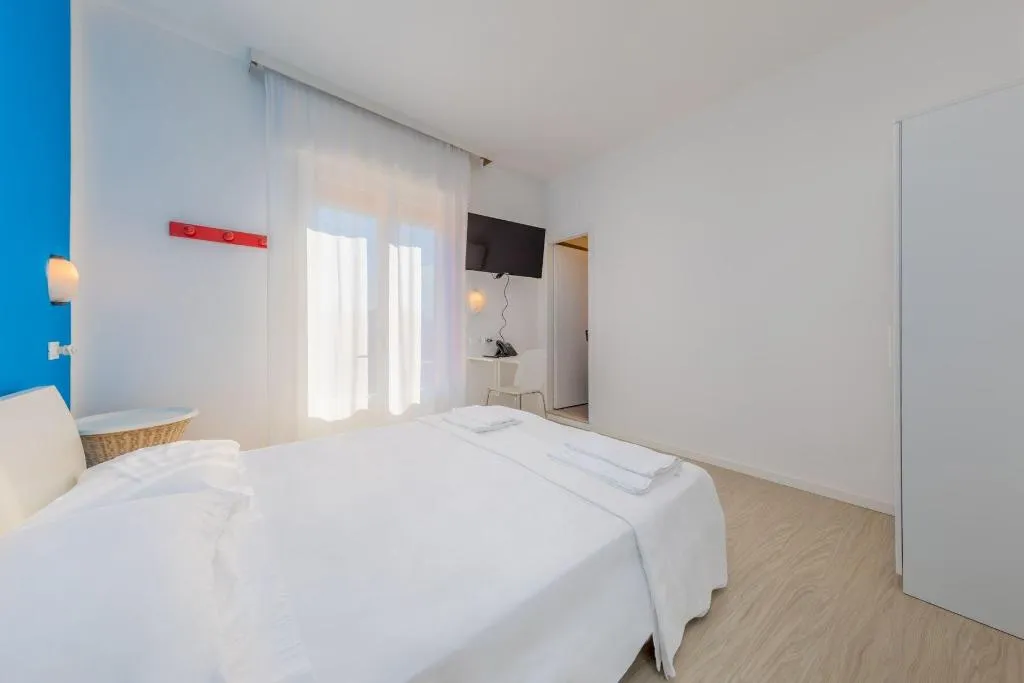 Room, Marina Palac, Venice