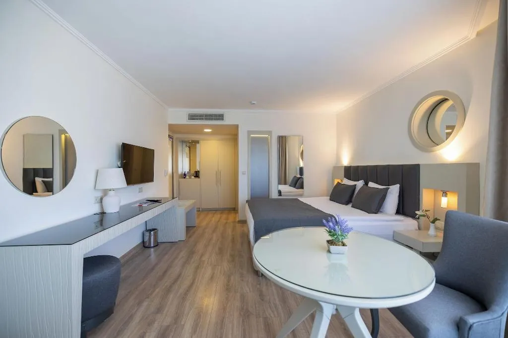 Room, Sisus Marina Çeşme, Izmir