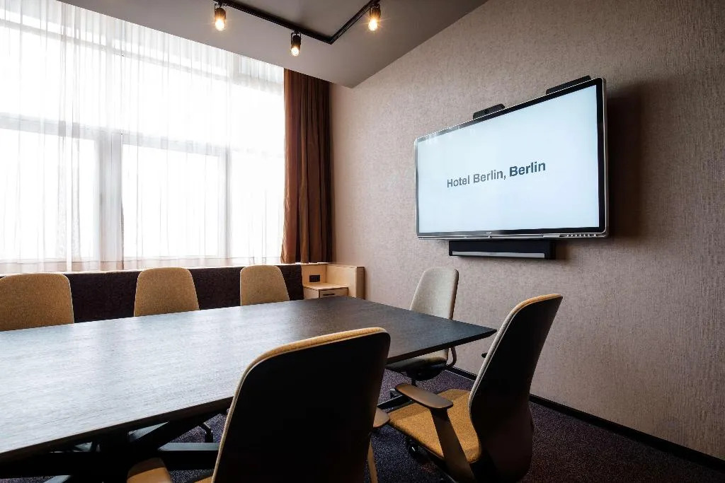 Conferences, Hotel Berlin, Berlin, Berlin