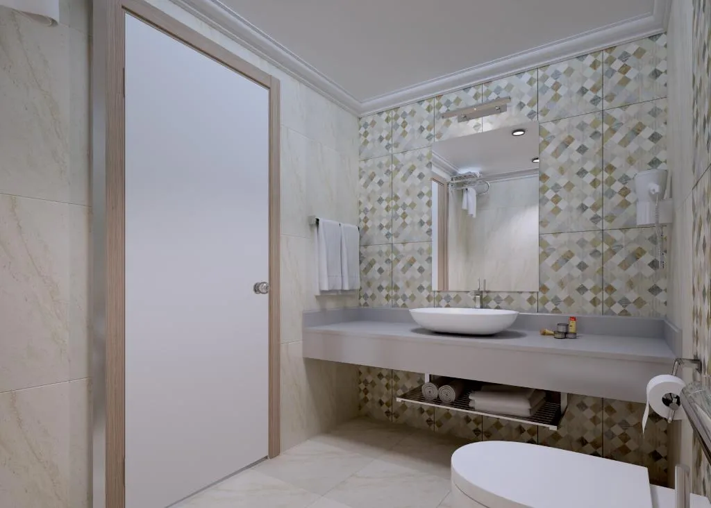 DOUBLE ECONOMY Room, Lancora Beach Hotel, Antalya