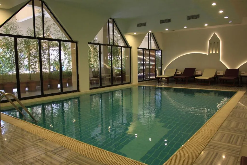 Sports and Entertainment, Tui Magic Life Sarigerme Hotel, Dalaman
