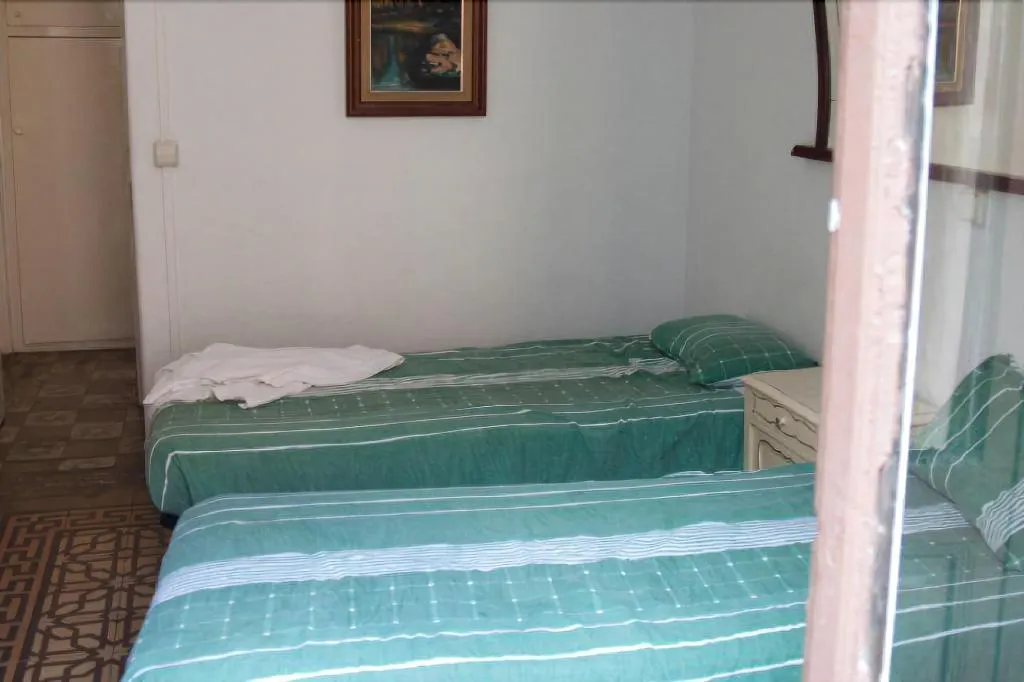 Room, Arosa, Barcelona