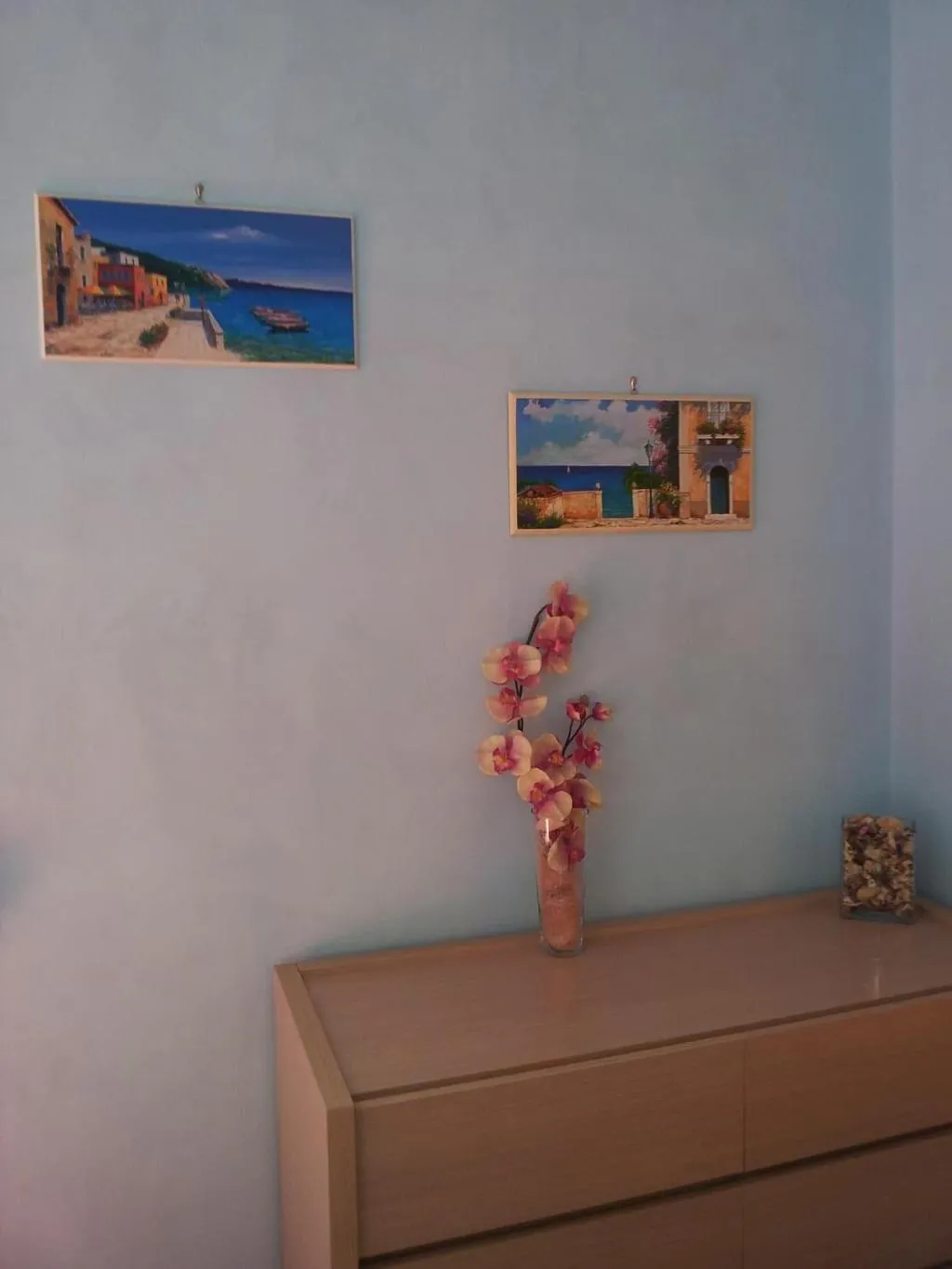 Lobby, Thousand Colors, Naples