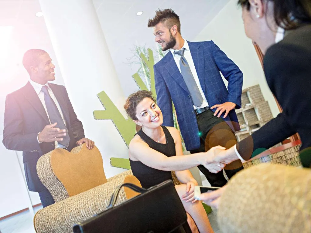 Conferences, Novotel Milan Malpensa Airport, Milan