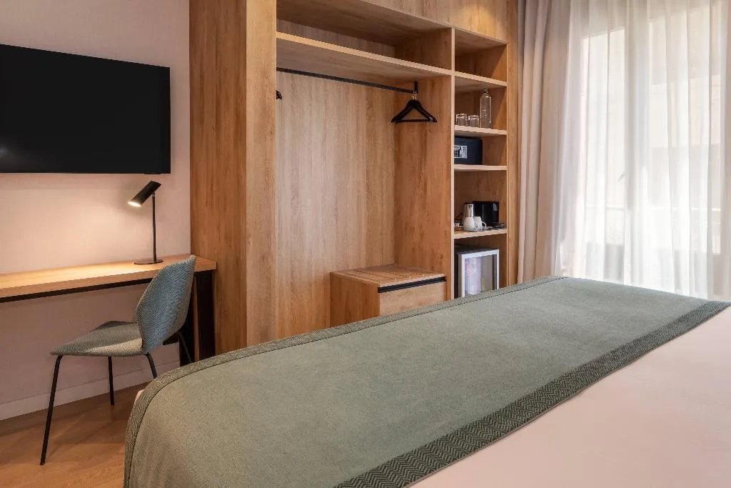 Room, Catalonia Excelsior, Valencia
