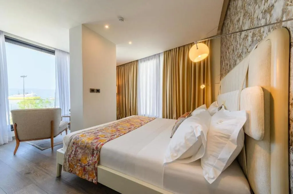 Room, Chic Hotel Spa, Kavaje
