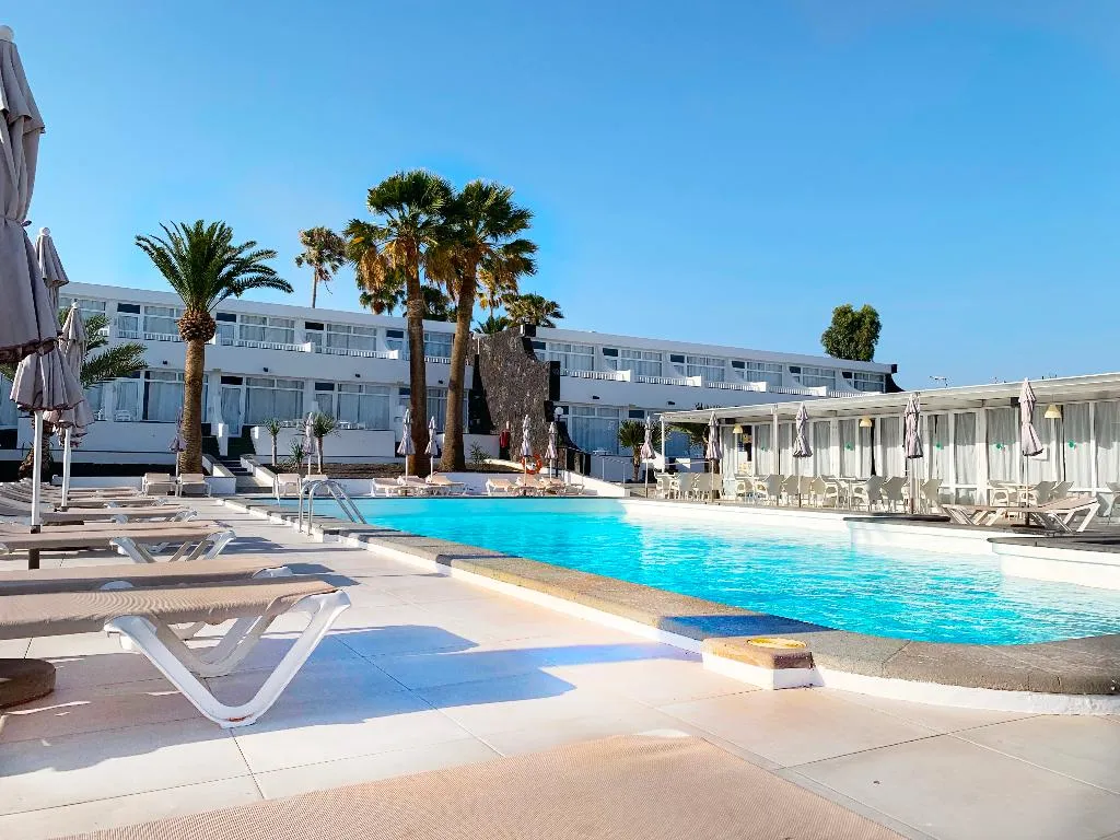 General view, Apartamentos Orly Club Arena Dorada, Lanzarote