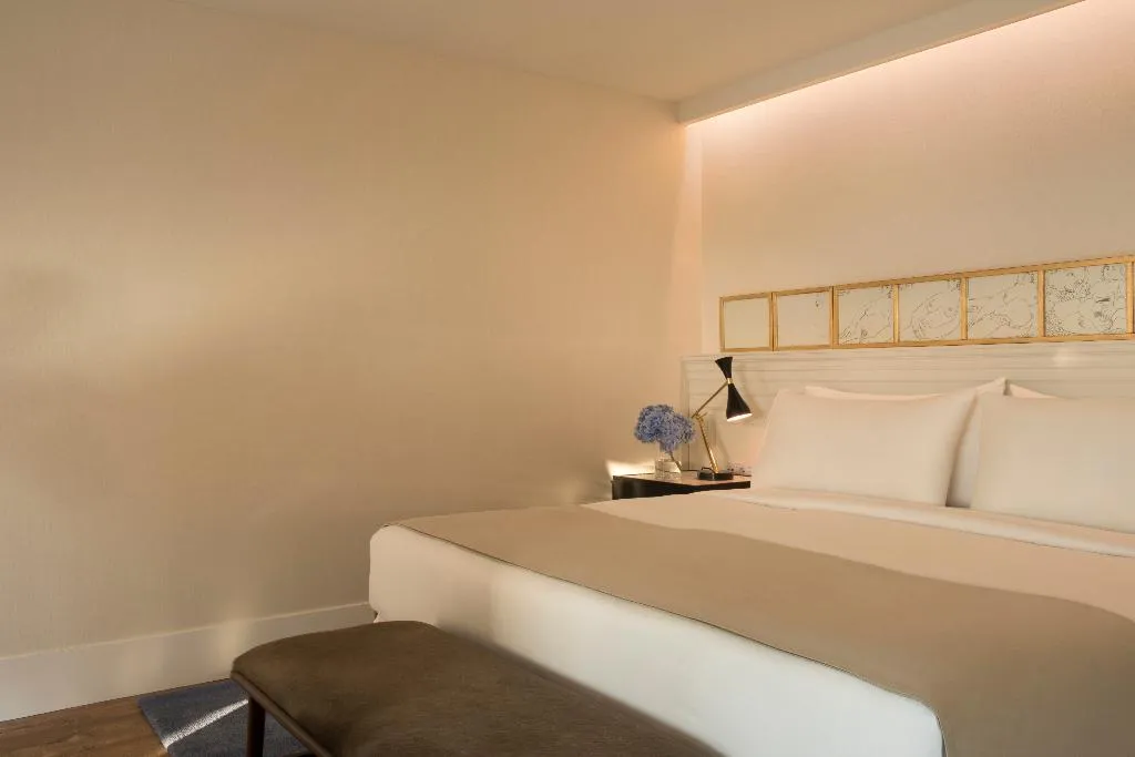 SUITE DUPLEX Room, Hotel Camiral, Costa Brava