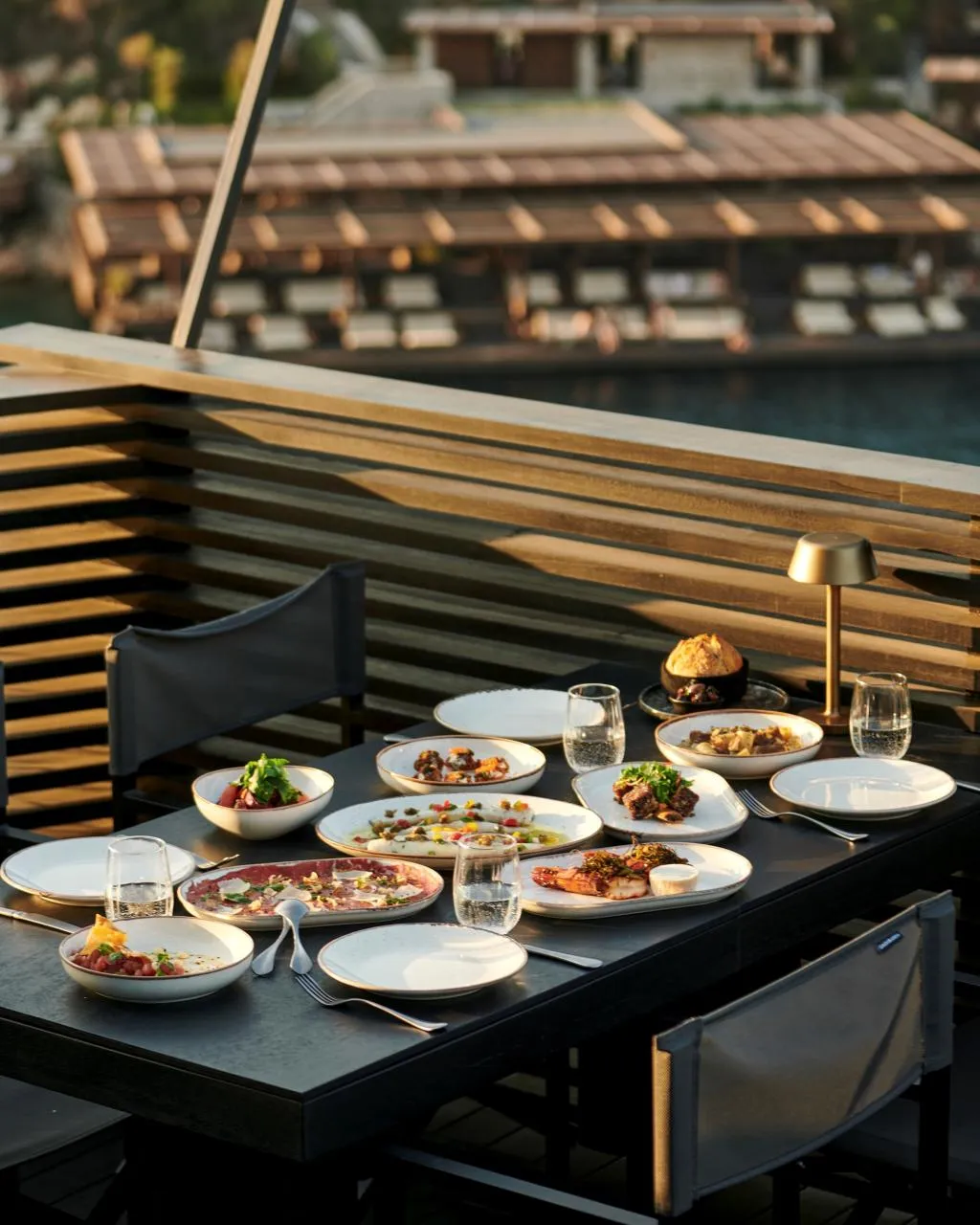 Restaurant, Maxx Royal Bodrum, Bodrum