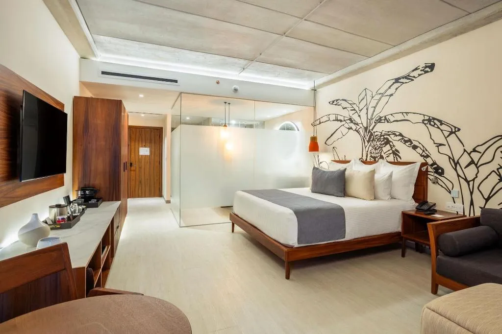 Room, Hyatt Vivid Grand Island, Cancun Area