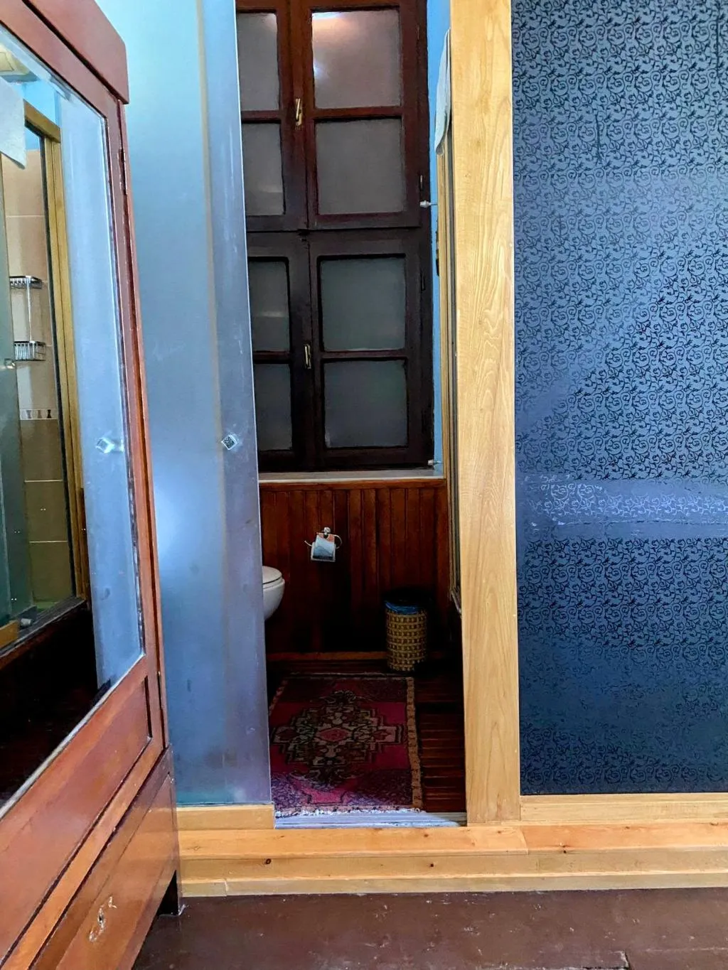 Room LUXURY Room, Cunda Zehra Teyzenin Evi, Izmir