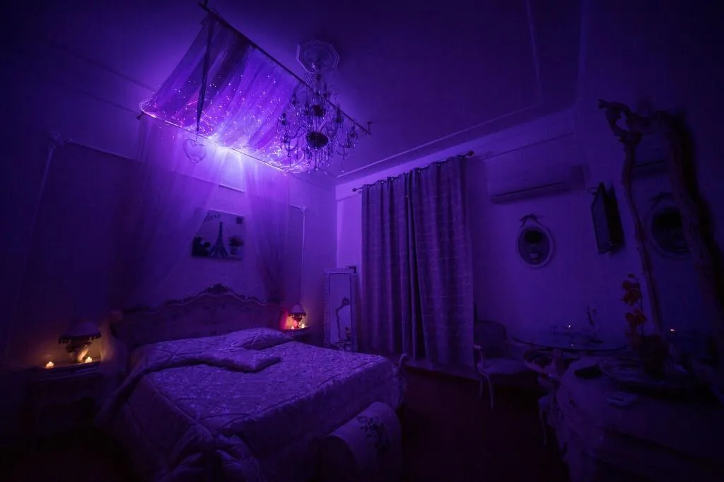 Room, Casale D'Or, Palermo