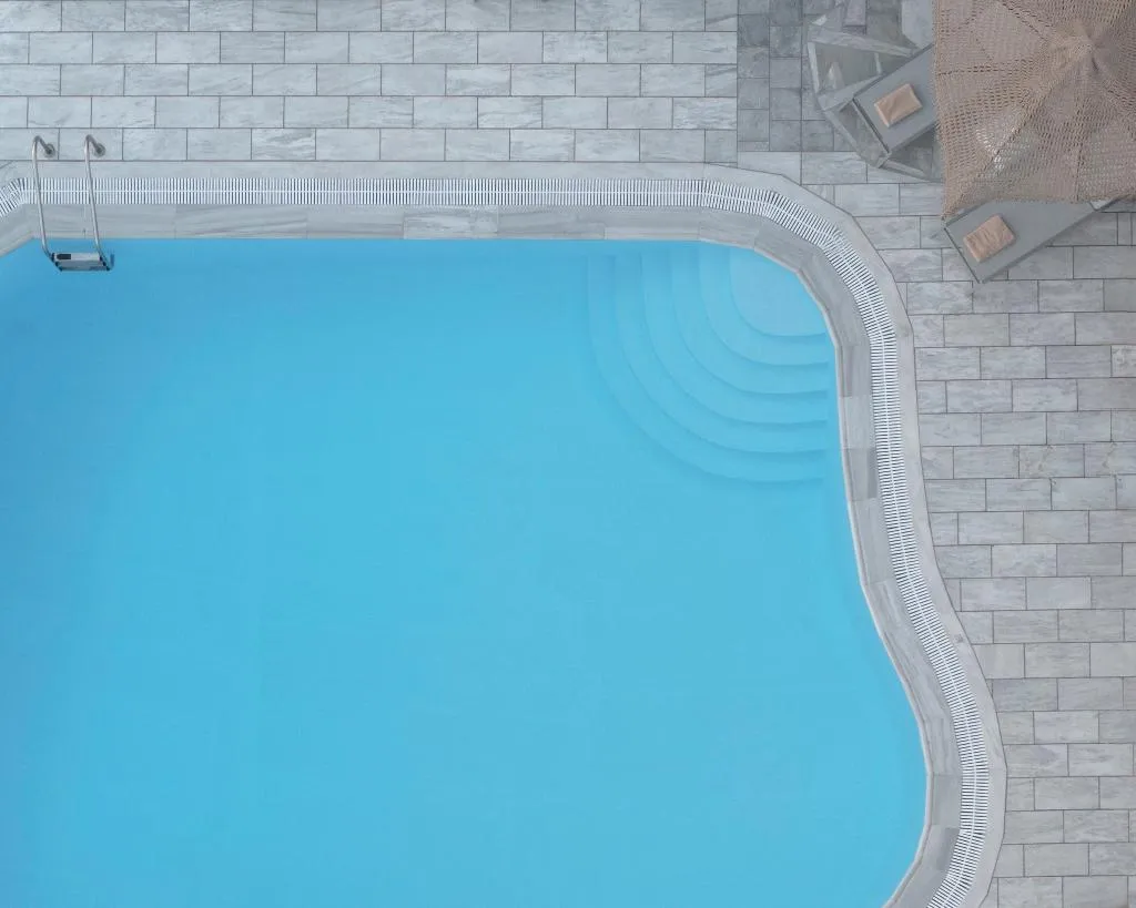 Pool, Mykonos Essence Adults Only, Mykonos
