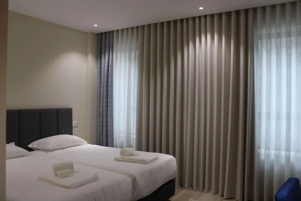 Room, Oporto Station Hostel & Rooms, Porto