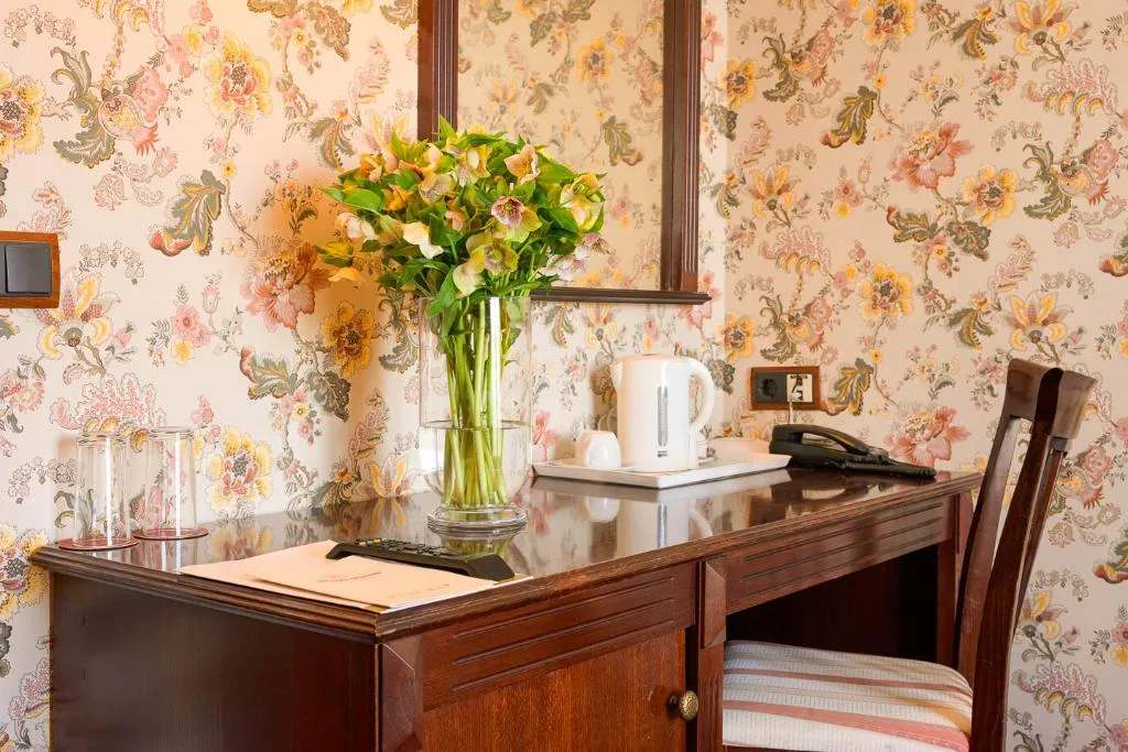DOUBLE STANDARD Room, Boutique Splendid, Varna