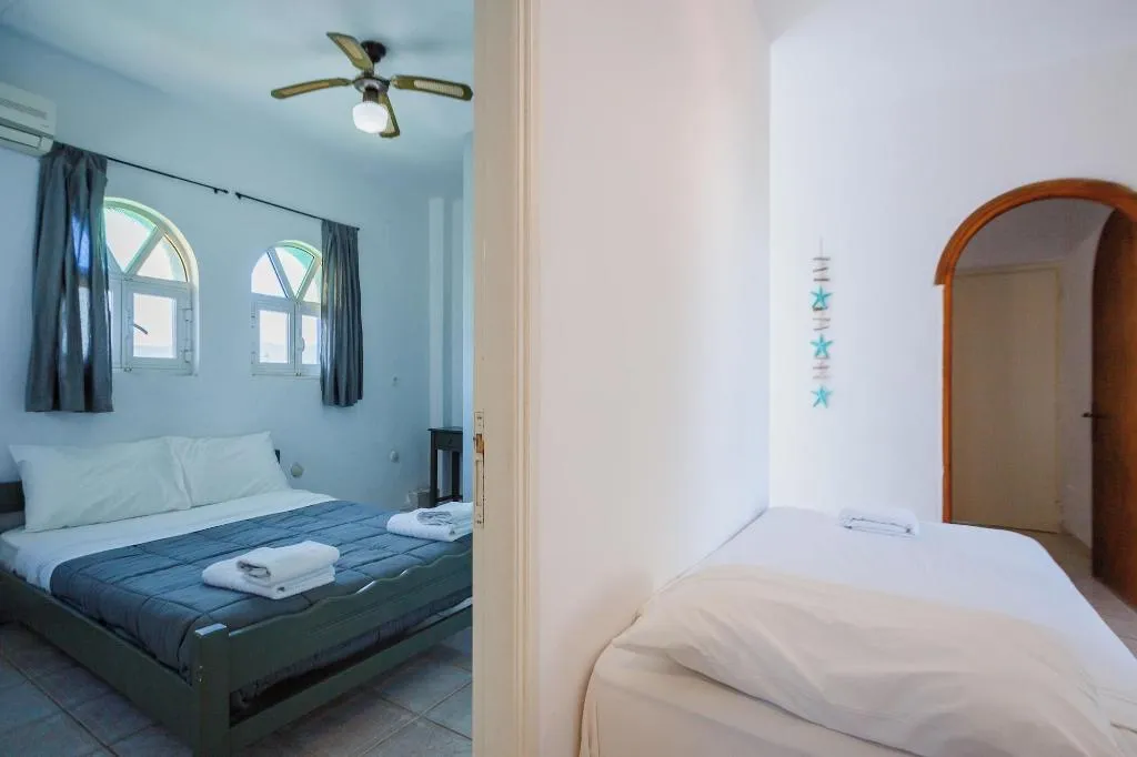 Room, Velendzas Holidays, Zante
