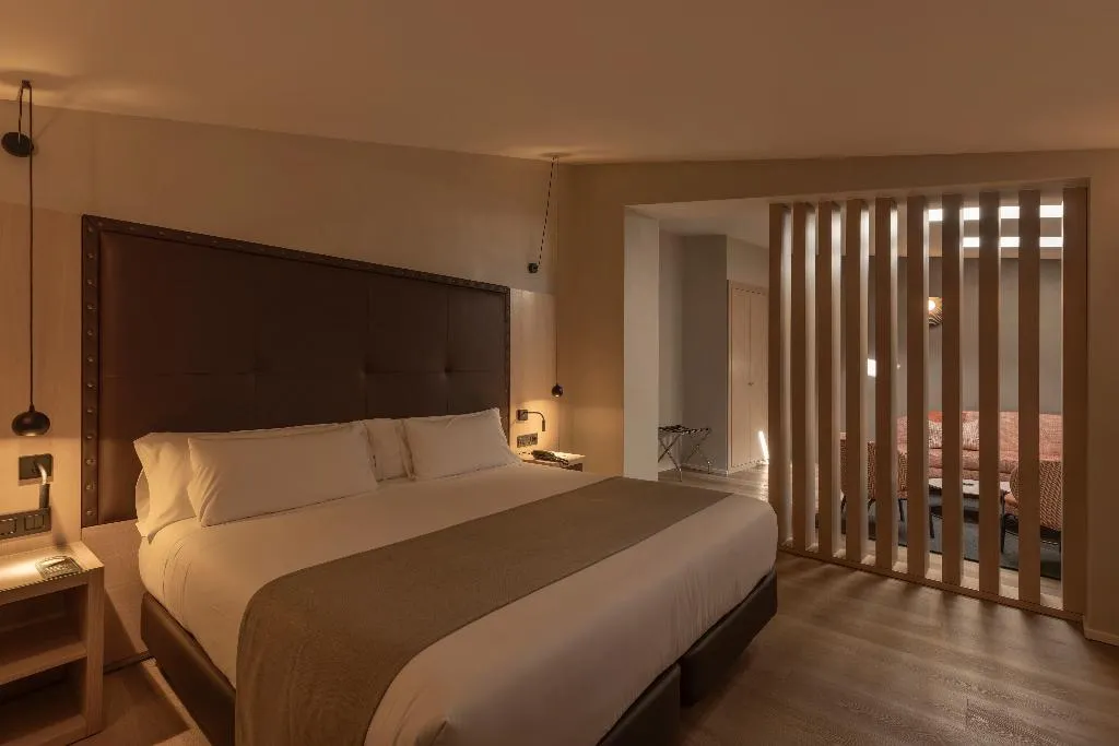 Double or Twin PREMIUM Room, Gran Hotel Barcino 4*S, Barcelona