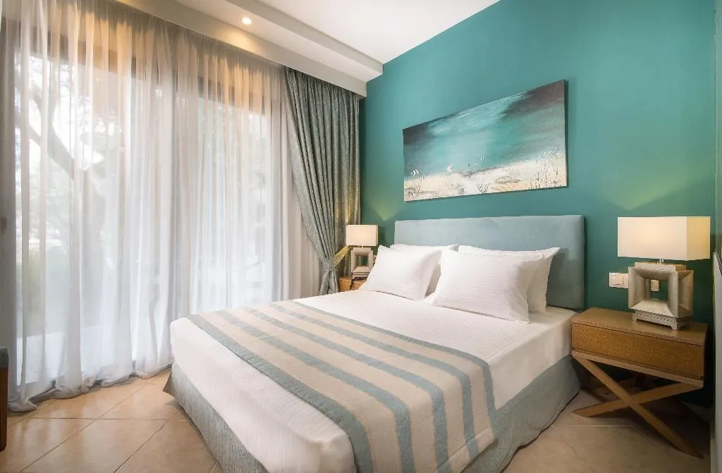 SINGLE STANDARD Room, Flegra Palace, Halkidiki