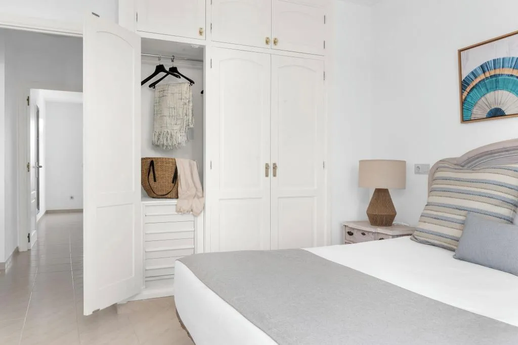 APARTMENT SEA VIEW Room, Ona Cala Pi Club, Majorca
