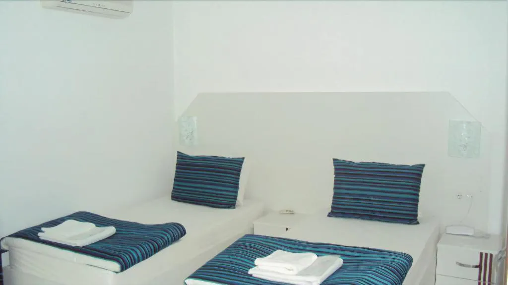 Room, Teos Hotel, Antalya