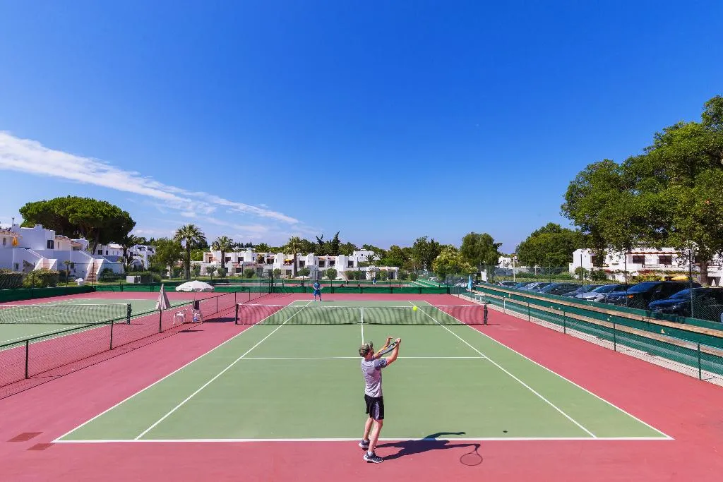 Sports and Entertainment, Balaia Golf Village, Algarve