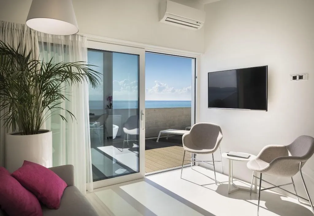 Room, Rivalmare Boutique Hotel, Istria