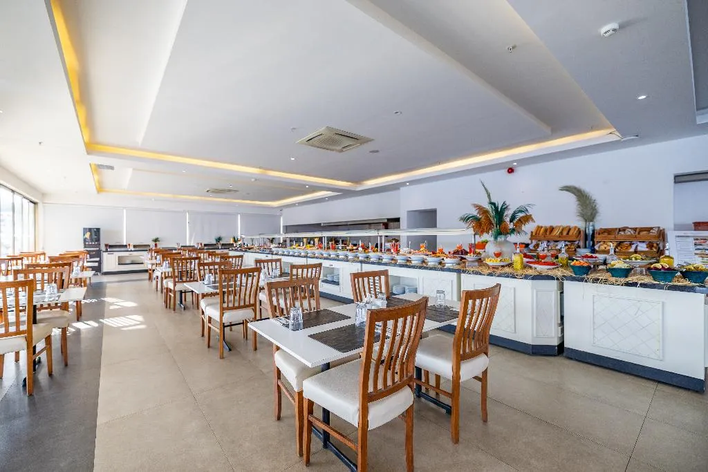Restaurant, La Quinta by Wyndham Bodrum, Bodrum