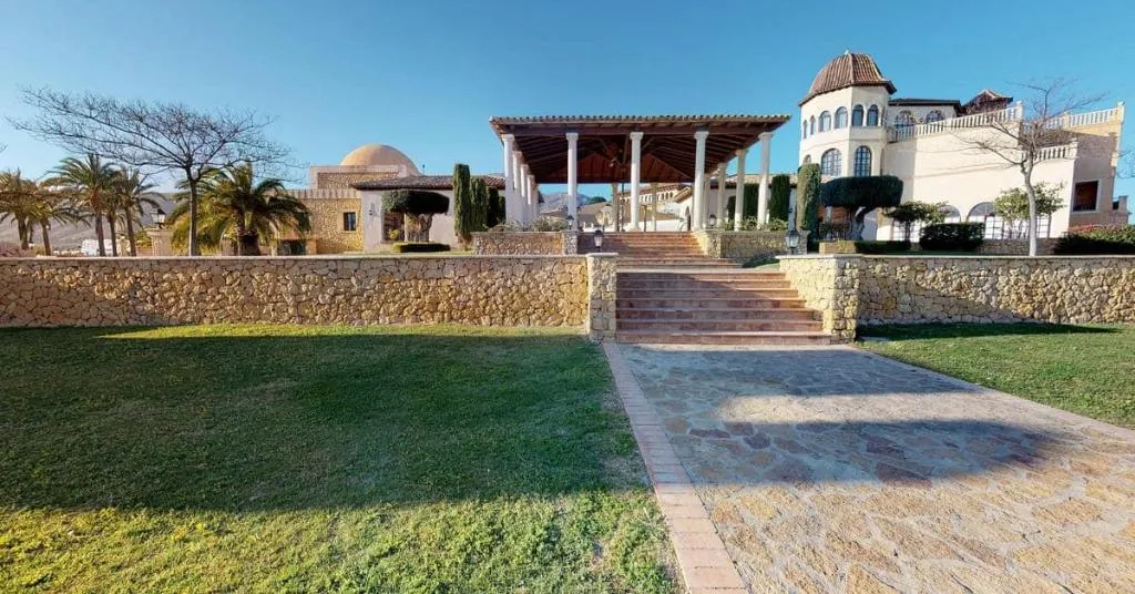 Conferences, Melia Villaitana, Costa Blanca