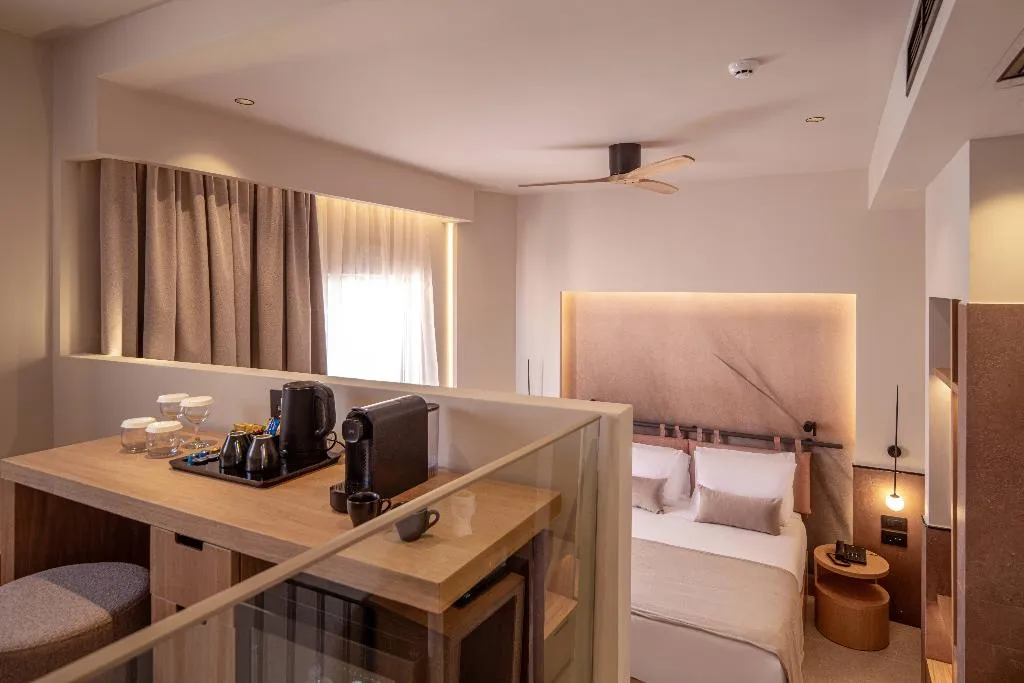 SUITE ONE BEDROOM Room, Esperides Resort Crete, Crete