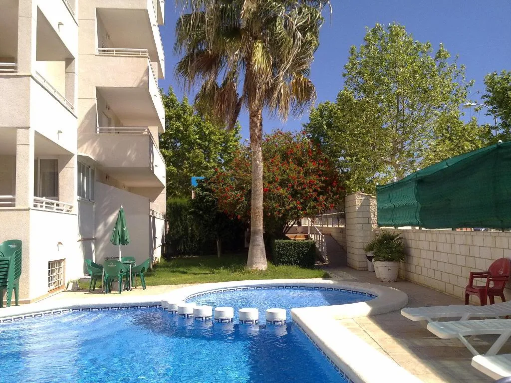 General view, Las Terrazas del Albir, Costa Blanca