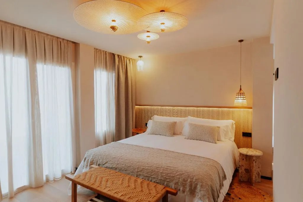JUNIOR SUITE SUPERIOR Room, Meridional, Costa Blanca