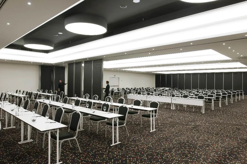 Conferences, Barcelo Sants, Barcelona