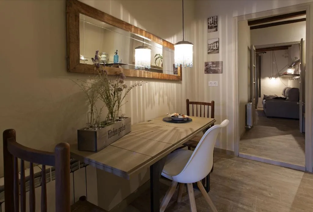 Room, El Jardinet De Sant Esteve, Barcelona