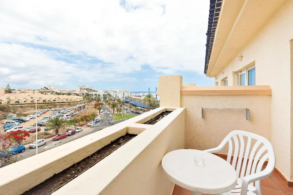 Room, Best Jacaranda, Tenerife