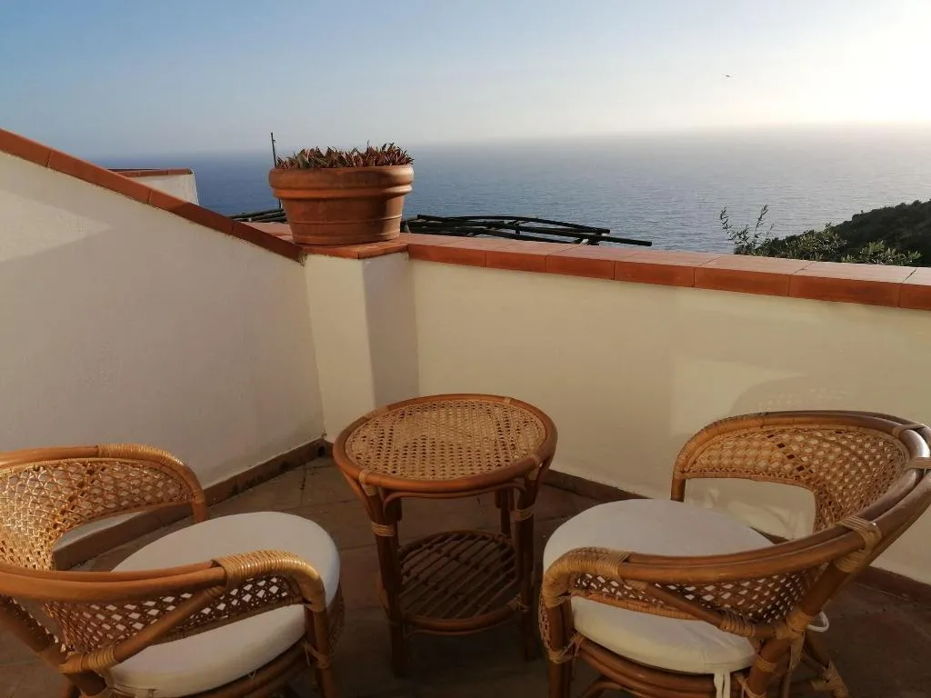 Room, Hotel Punto Azzurro Adult Only, Naples