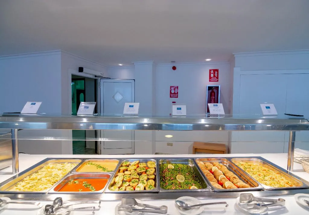 Restaurant, Hotel Coral Beach by MIJ, Ibiza
