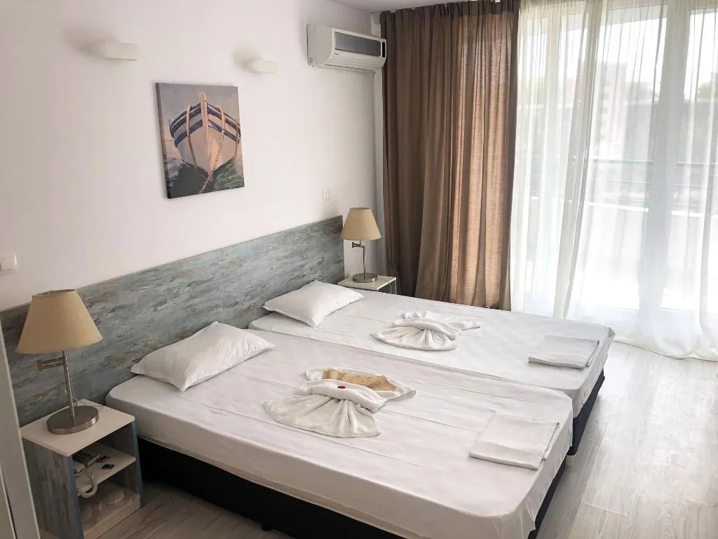 Room, PALMA - Sunny Beach, Bourgas