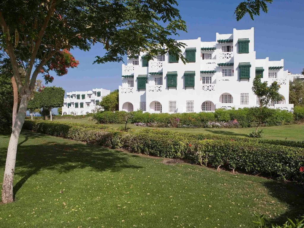 Room, Mercure Hurghada, Red Sea Riviera