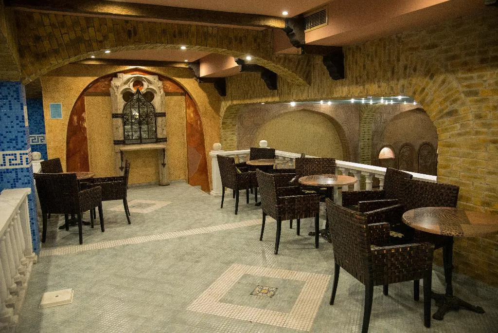 Sports and Entertainment, Imperial Palace, Bourgas