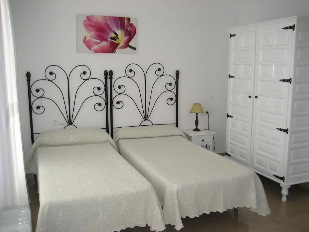 APARTMENT CAPACITY 4 ONE BEDROOM Room, Intercentro Torrox Costa, Costa Del Sol