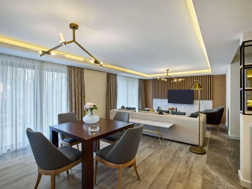 Room, Mövenpick Resort Antalya Tekirova, Antalya